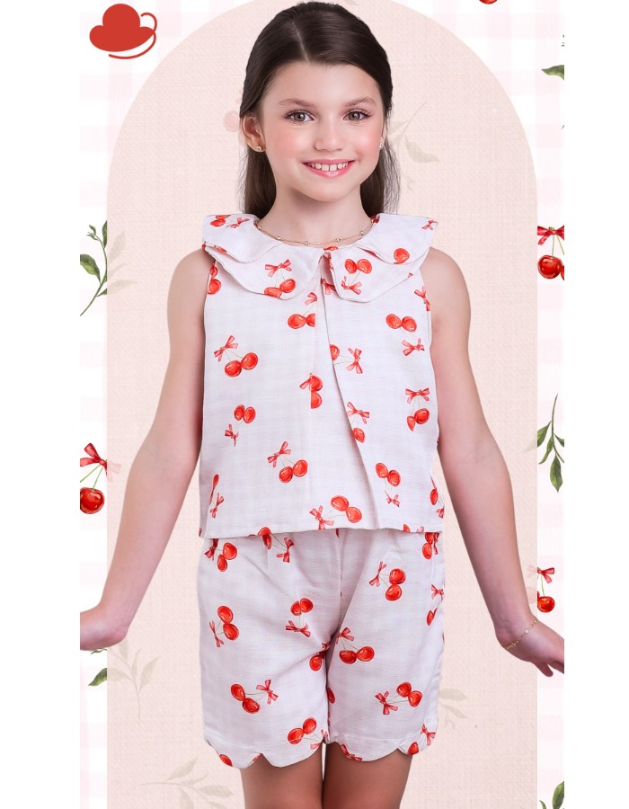 CONJUNTO ANTONIETA (LANÇAMENTO)