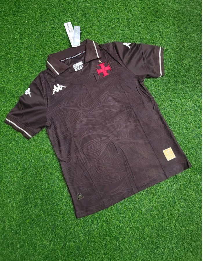 Vasco da Gama 25/26 Third