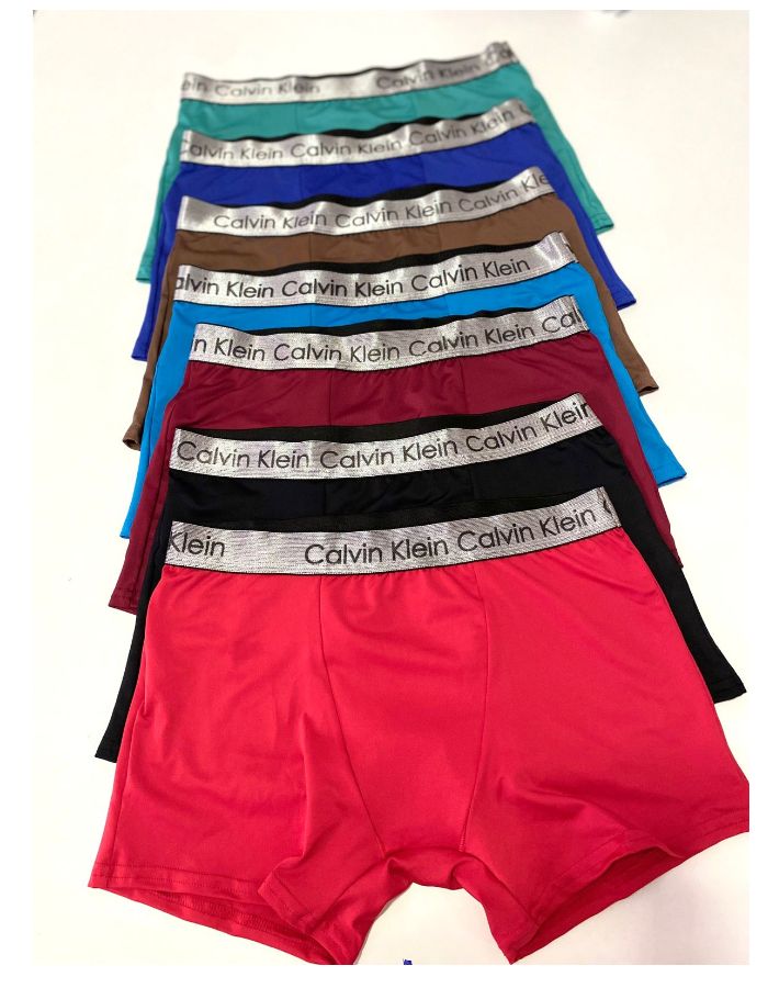 CUECA CALVIN KLEIN ADULTO