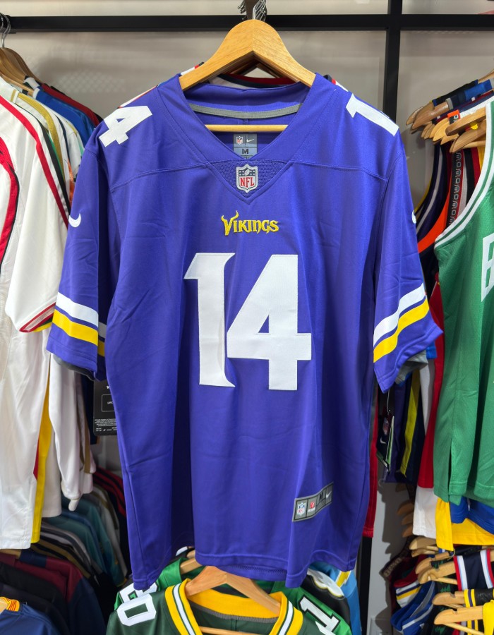 Minnesota Vikings - Darnold 14