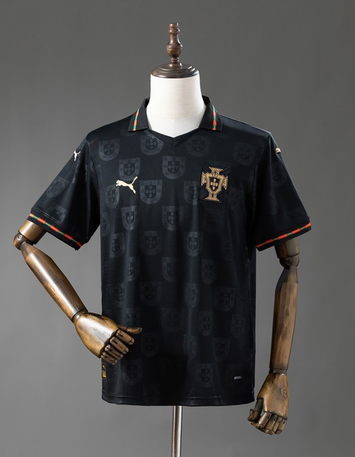 PORTUGAL PANTERA NEGRA 25/26