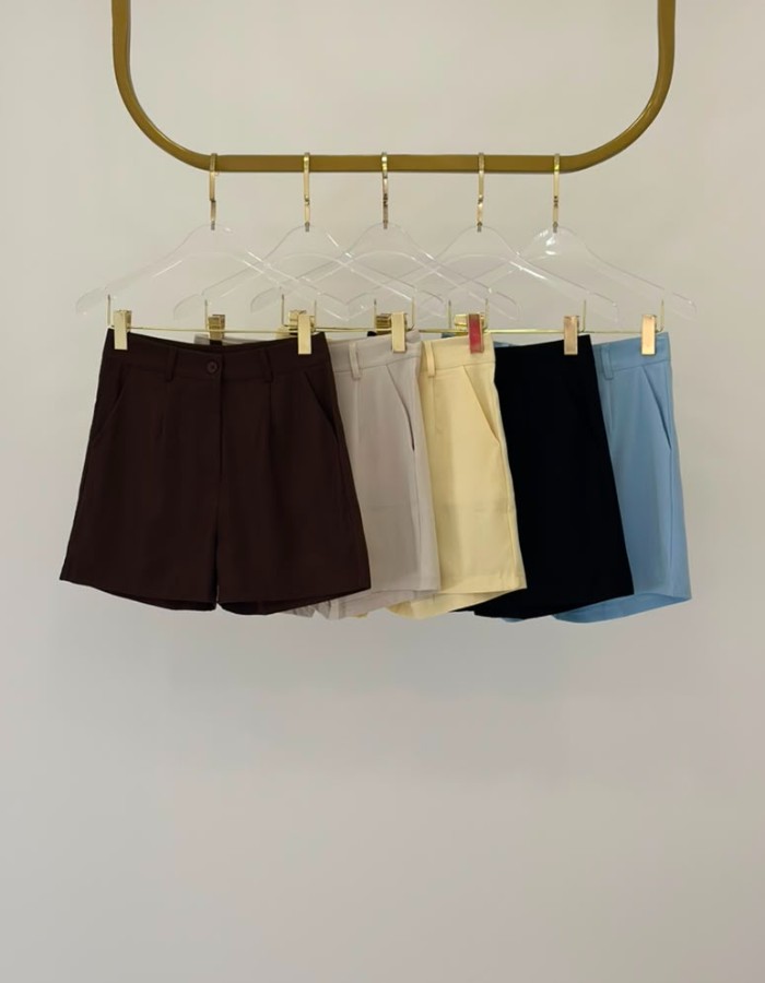 SHORT ANA BELA