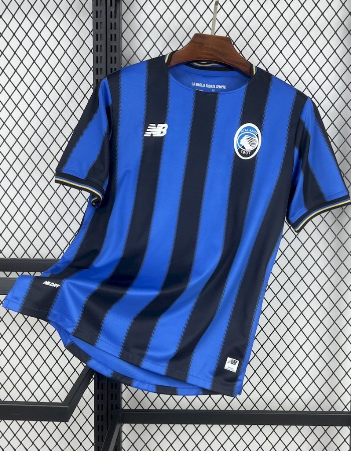 ATALANTA 25/26 | UNIFORME