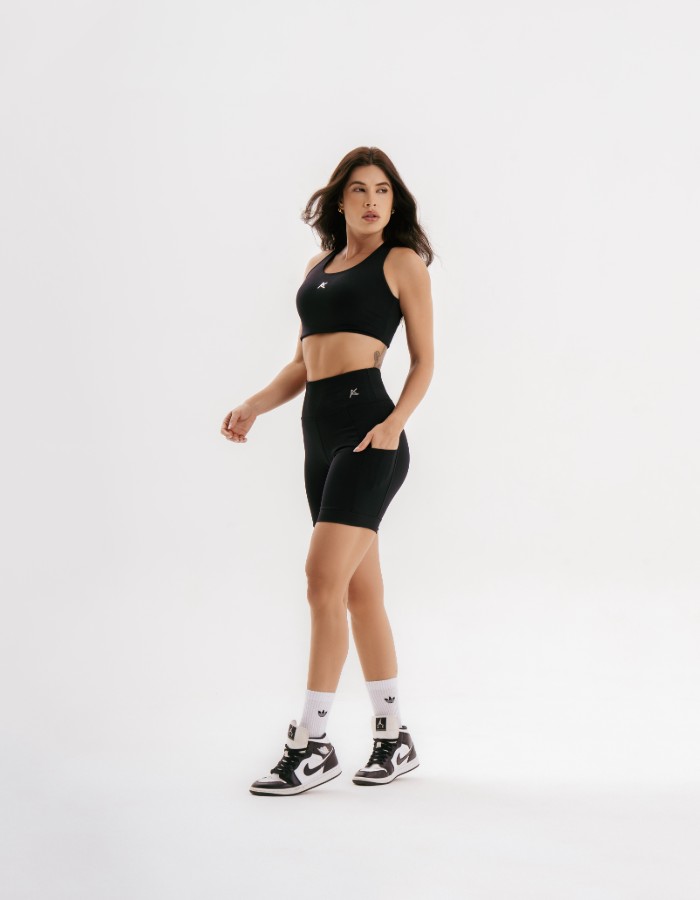 CONJUNTO DE SHORT YASMIN