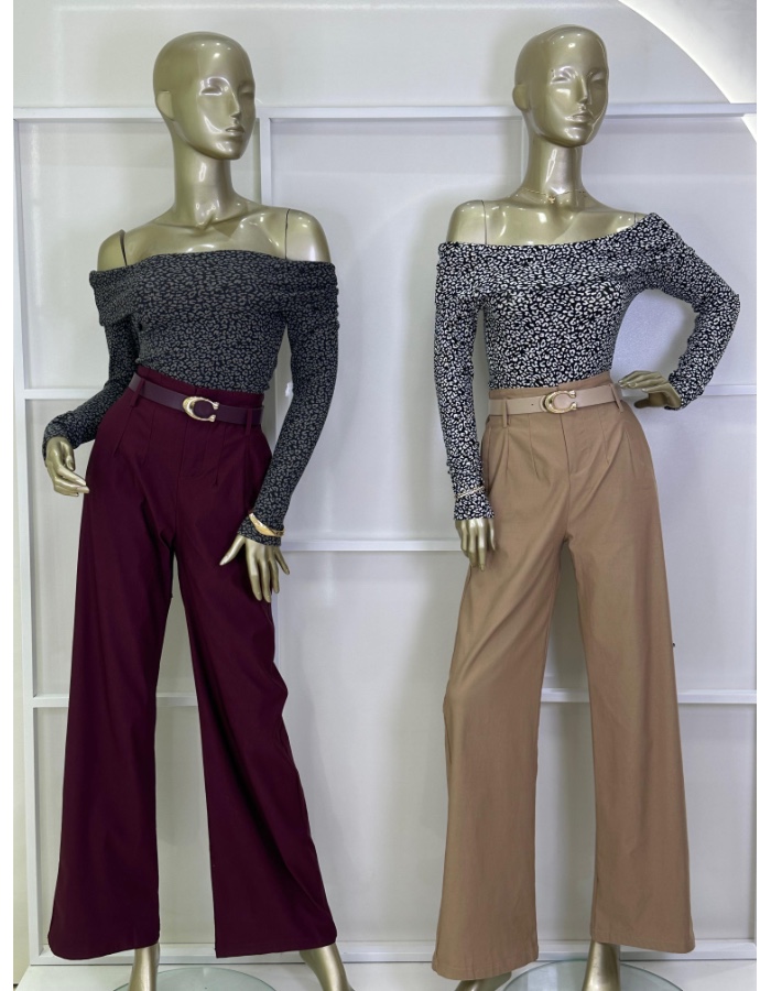 Calça 