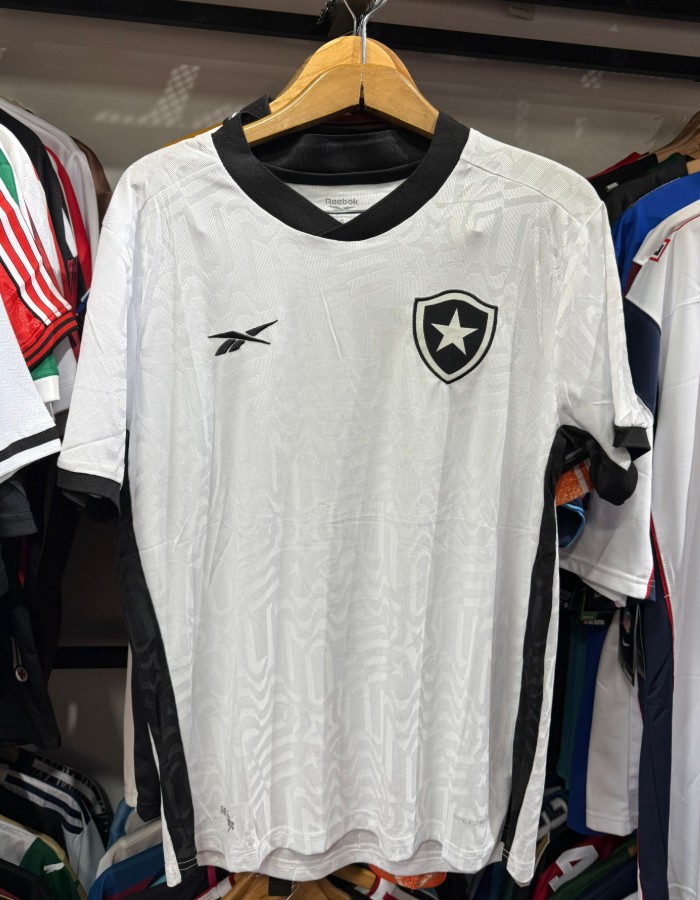 BOTAFOGO 23/24 UNIFORME III