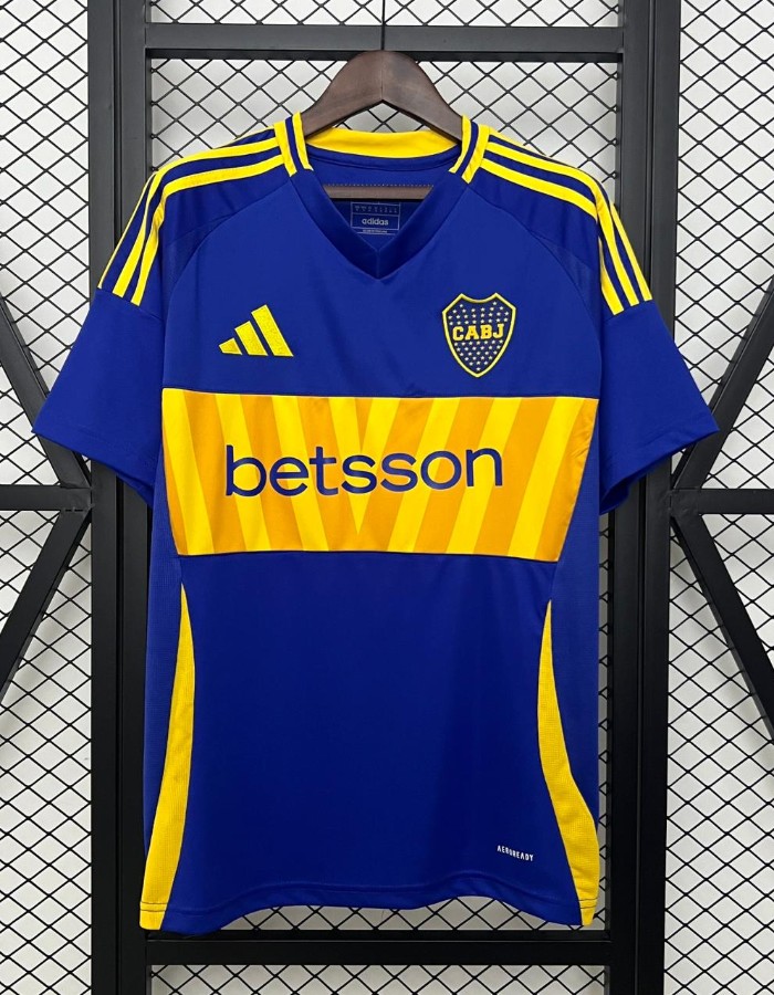 BOCA JUNIORS - 24/25 - I