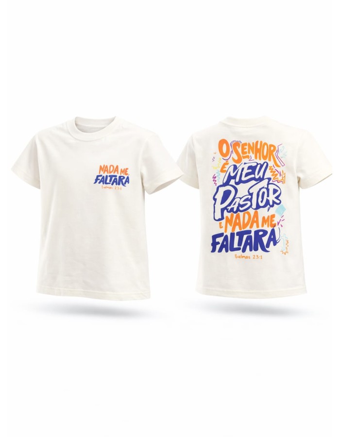 CAMISA MALHA 