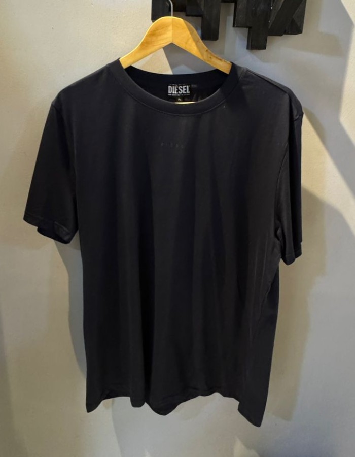 T-shirt Diesel 