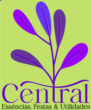 Central das Essências, Festas & Utilidades