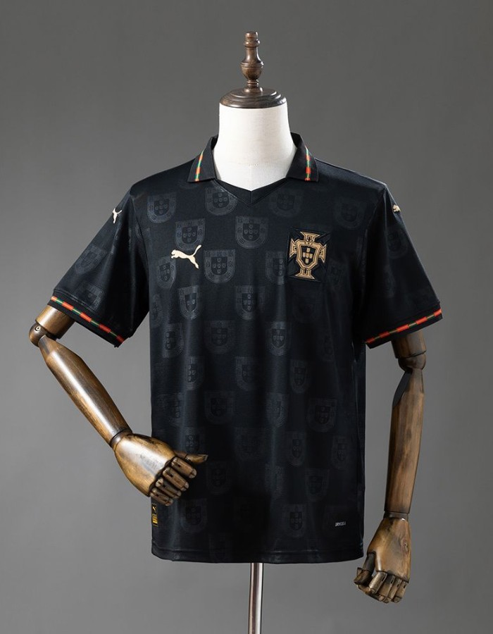 PORTUGAL - 2026 - II