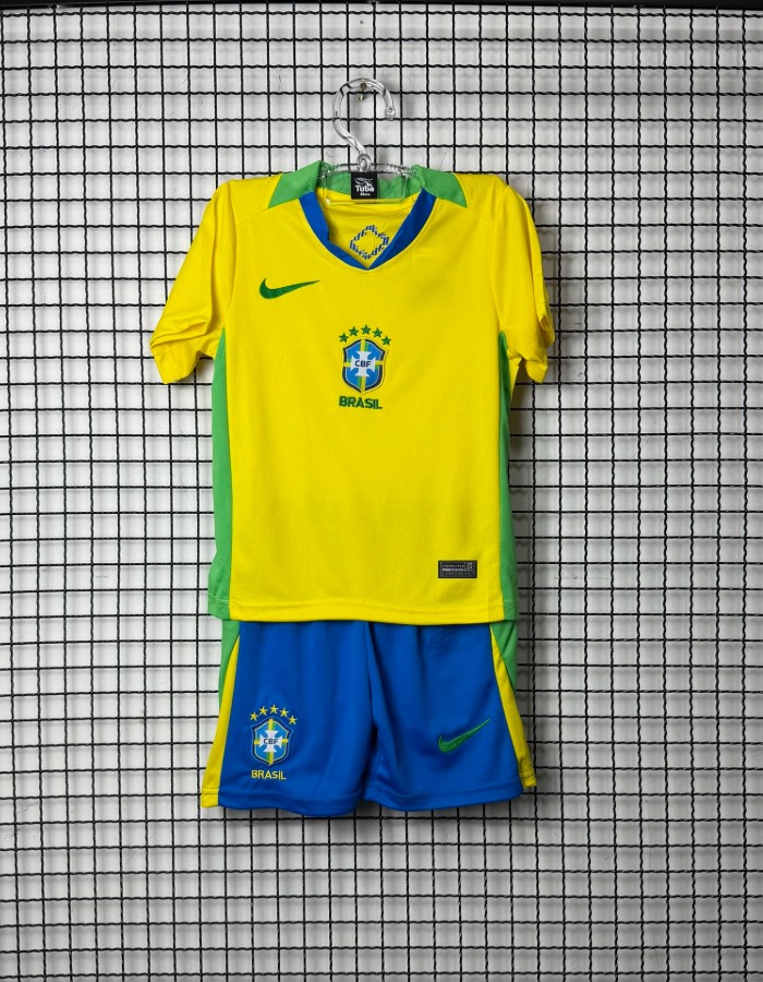 BRASIL - CJ INFANTIL - 25/26 - I