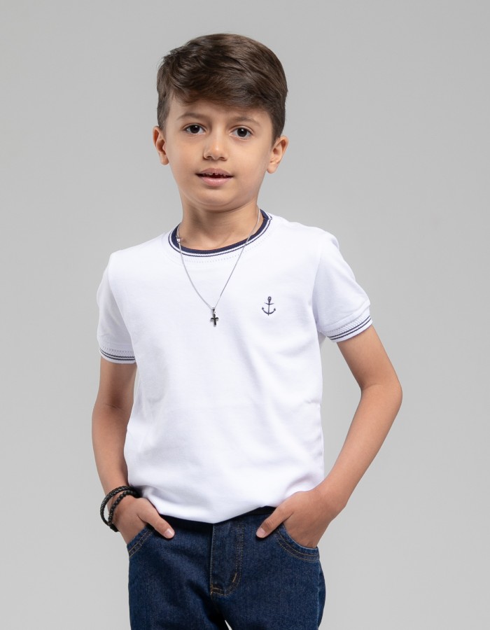 COLLEGE SUEDINE INFANTIL