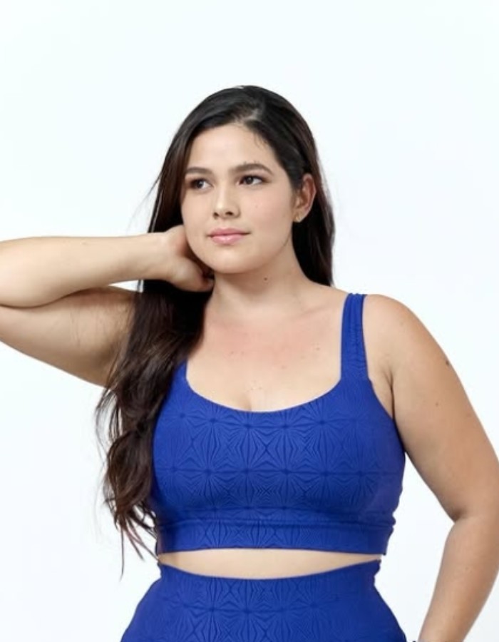 TOP ROSSET ALÇAS LARGAS