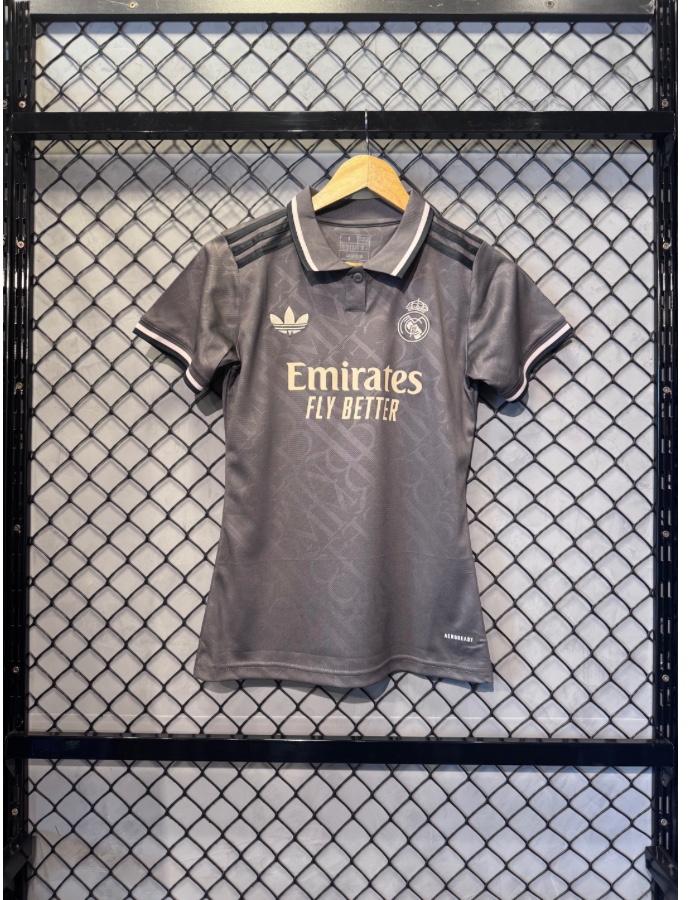 REAL MADRID III 24/25