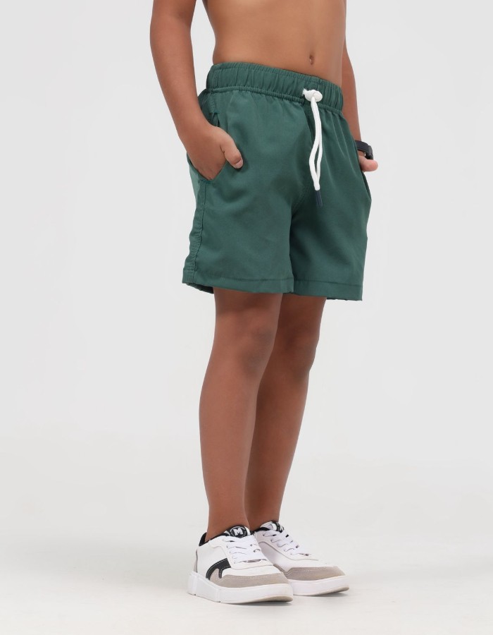 SHORT TACTEL INFANTIL 