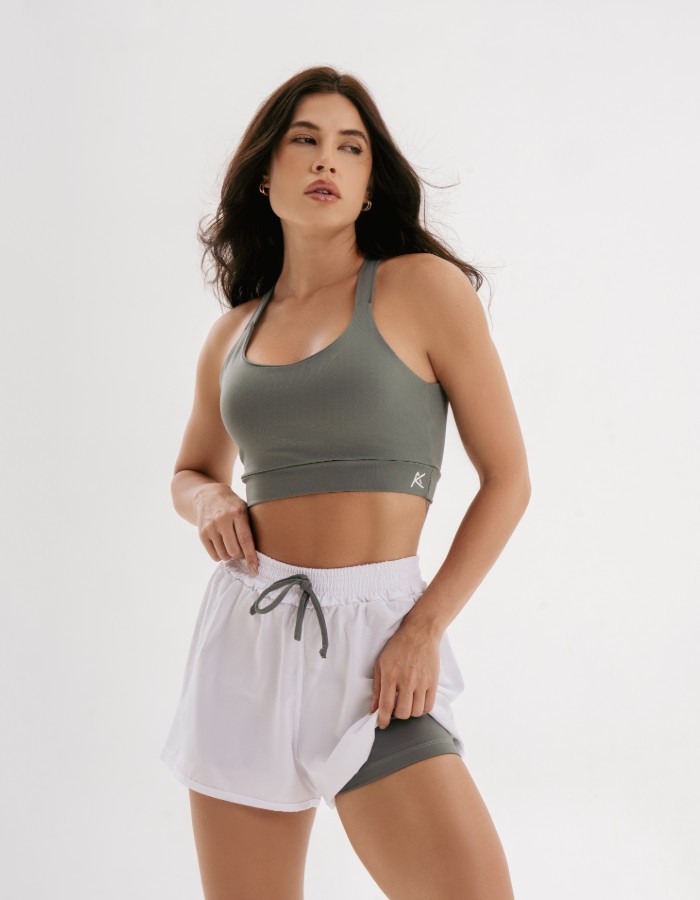 CONJUNTO DE SHORT LIANDRA