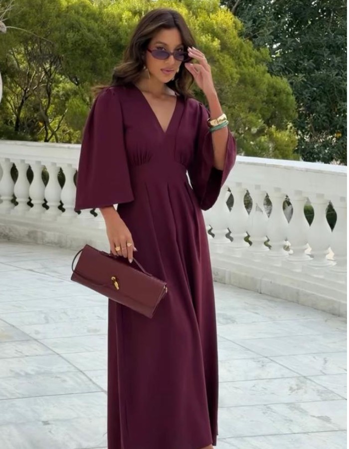 VESTIDO AMELIE